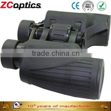 Good quality 8X36 super zoom binoculars with travel binoculars