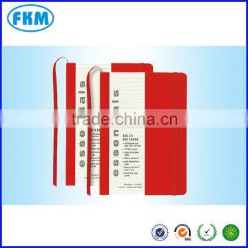 a5 notebook printing