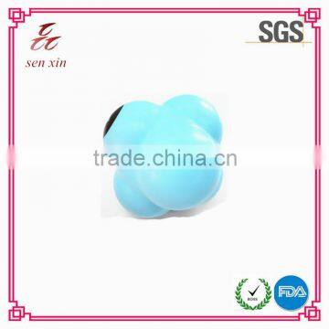 2016 New Products Rubber Blue Active Cat Toys photo-4