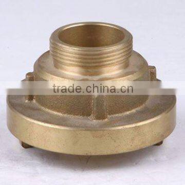 male brass storz adaptor