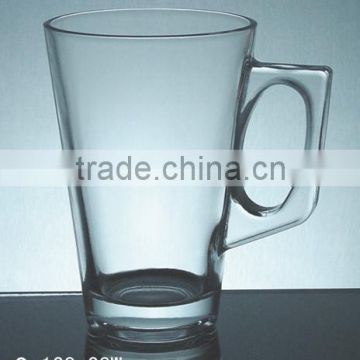 glass cup