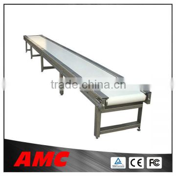 Automatic China PVC Belt Conveyor for Production Line