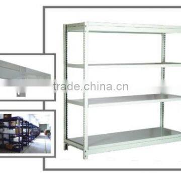 FOSHAN JIABAO Warehouse Storage Rack Light Duty JB-6A photo-4