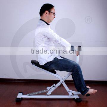 New Fitness Equipment Total Crunch Horse Riding Exercise Machine (QMJ-R002)