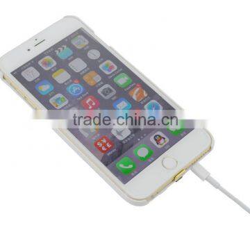 qi Wireless Charger Wireless Charging Battery Back for Iphone6plus/6S Plus /4200mAh photo-5