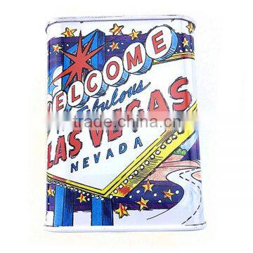 Dongguan Tin Box Packaging for Coffee,money Tin Box for Christmas Gift ,round Tin Can Storage Containers for Cookie photo-3