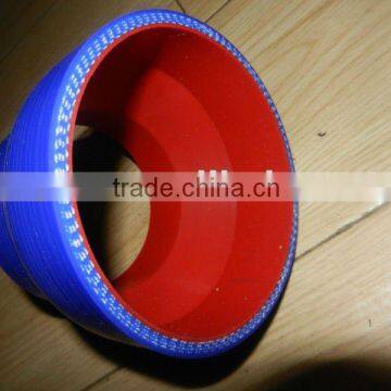 reducer silicone hose