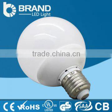 Aluminum SMD5730 5W 7W 9W G55 LED Bulb E27 B22 LED Bulb CE RoHS