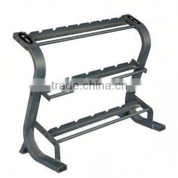 Chinese Exercise Equipment Dumbbell Rack