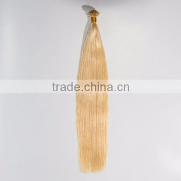 natural i tip hair extensions dropship