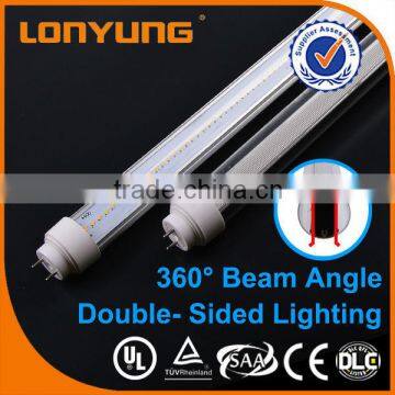 T10 Epsitar tube8 4ft free japanese18w 1.2m led light tube tube8 CE TUV SAA ROHS list