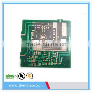 Sided Pcb Products new arrival universal remote control multilayer pcb cem-1 94v0 pcb