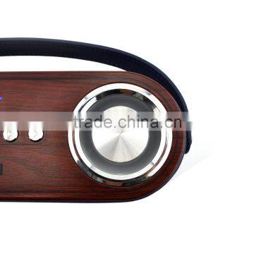 Portable Waterproof Speaker Bluetooth for Mobile Phone, Wireless Power Bank Bluetooth Speaker RM2-2 photo-6