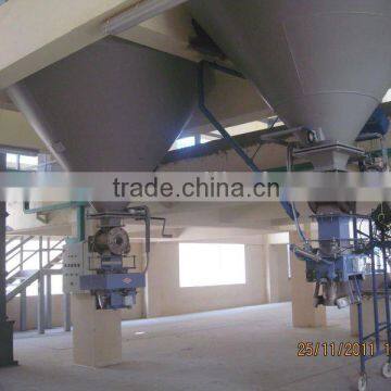 Mannheim Process Acid Potassium Sulfate Plant photo-6