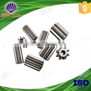 TS16949 OEM Powder Metallurgy Sinter