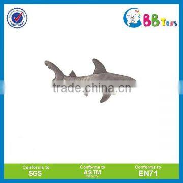 Most marketable novel plush little shark toy in china shenzhen OEM