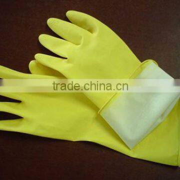 Tongle industrial gloves