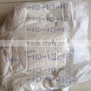 Disposable cheap baby aldut diaper