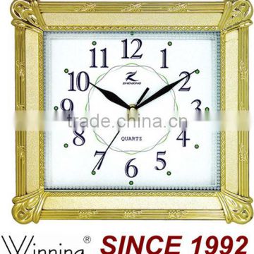 China Decorated Wall Clock