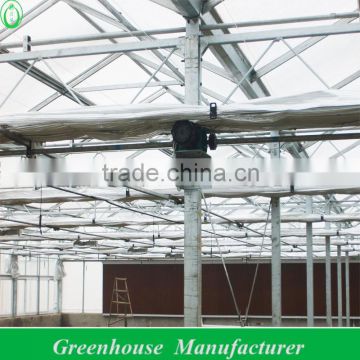 Shading Used Greenhouse Equipment for Sale