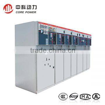 HXGN-12 High Voltage Circular Net Switchgear 12kv Switchgear Manufacturers