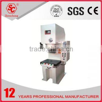 Y41 Series Single-column assembling press for special requirement types