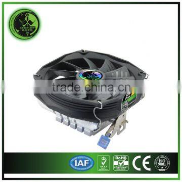 cpu fan CN-301 for Intel LGA 775/1155/1156 and AMD series