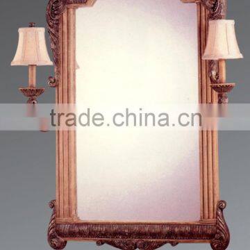 Modern hotel decoration design art table lamp