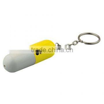 Promo Gift Pill-Shaped USB Flash Drive 2.0 1gb