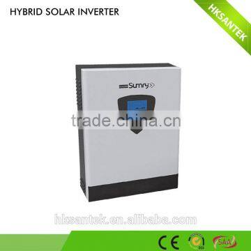 Axpert PS Series pure sine wave 12v 24v 48v solar inverter 3kva 5kva