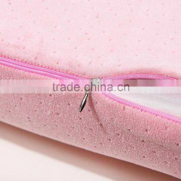Latest Design Memory Foam Lumbar Cushion For Office Chair photo-6