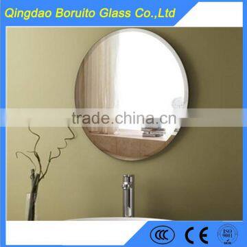 Hot Sale 4mm Bathroom Mirror photo-5