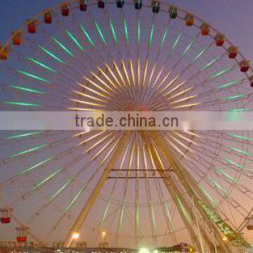 YD FCC CE CQC Approved Spot Led Light for Ferri Wheel in Dubai photo-5