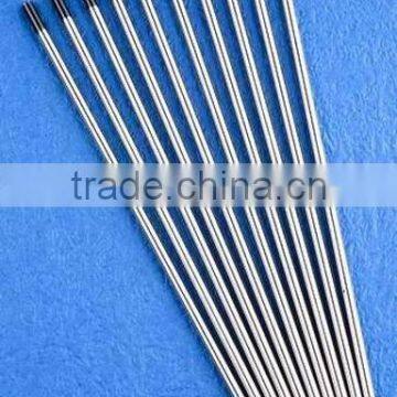 Lanthanum tungsten electrode(WL10,WL15,WL20)