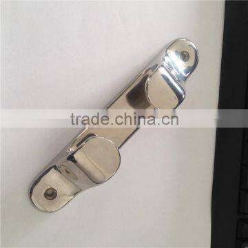 Mooring chock, ship parts marine hardware