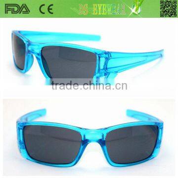 Hot sale custom sport sun glasses for kids glasses frame CE/FDA                        
                                                Quality Choice