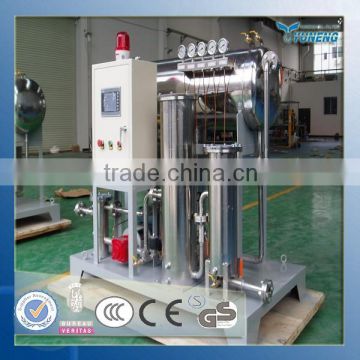 JT Series Used Hydraulic Oil Recycling Machine