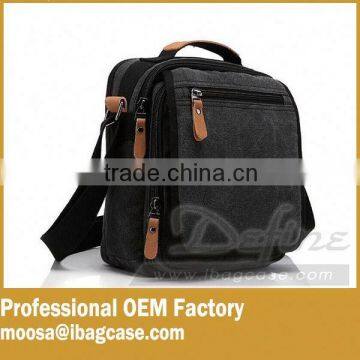 Fashion Style Durable Messenger Bag