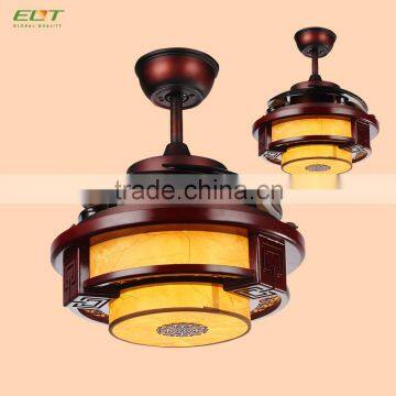 Air Conditioning Electric Decorative Ceiling Fan