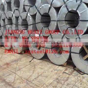 galvalume steel coil / GL steel coil