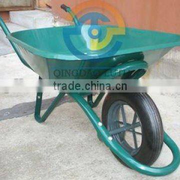 wheel barrow, wheelbarrow WB6408