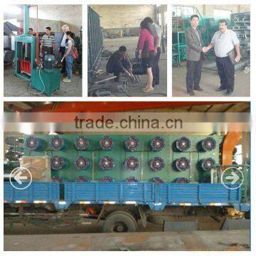 Three-roll Rubber Calender/rubber Calender for Rubber Mixer/rubber Calendering Machine photo-3