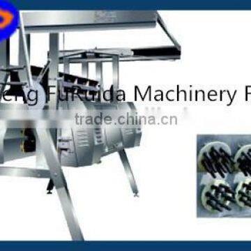 manufacture selling duck machines/duck dehairing machine