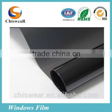 2016 4mil building tint film