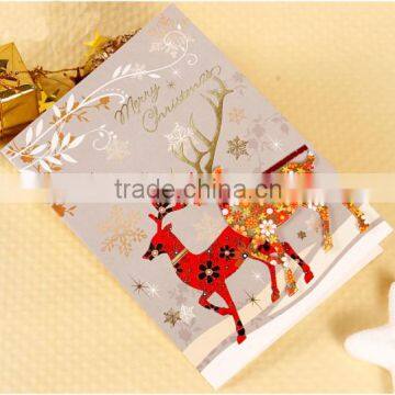 Birthday/ Wedding/ Christmas Greeting Cards photo-2