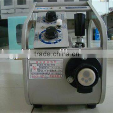 wire -feeder with binzel connector for welding machine