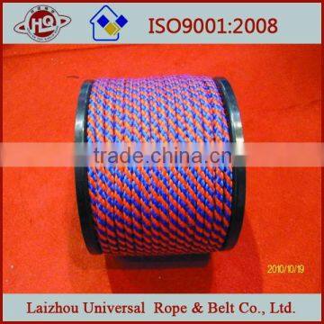 pp Braided Rope
