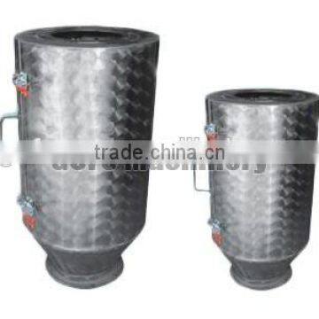 GOFO Cleaning Device, Magnetise Tubular, Iron Removed Device photo-1