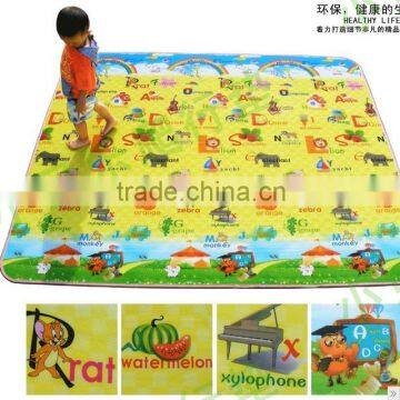 Good Selling Funny Korea Play Mat