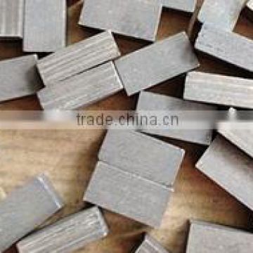 1000mm diamond segment for marble